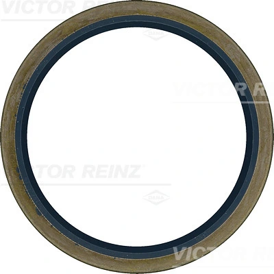 Shaft Seal, crankshaft